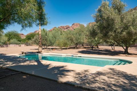 5302 E Palomino Rd, Phoenix, AZ 85018 photo 28