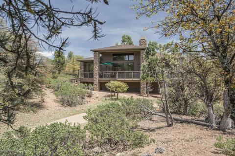 2403 E Scarlet Bugler Cir, Payson, AZ 85541 photo 2