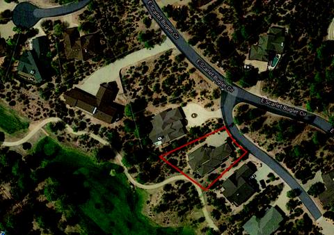 2403 E Scarlet Bugler Cir, Payson, AZ 85541 photo 26