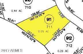 2403 E Scarlet Bugler Cir, Payson, AZ 85541 photo 29