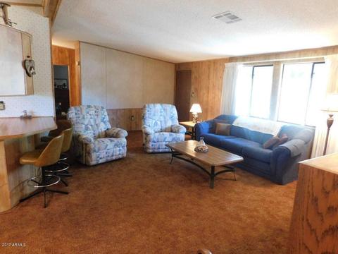 3152 Tonto Dr, Overgaard, AZ 85933 photo 8