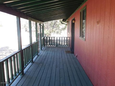 3152 Tonto Dr, Overgaard, AZ 85933 photo 2