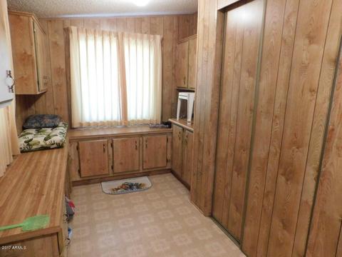3152 Tonto Dr, Overgaard, AZ 85933 photo 16