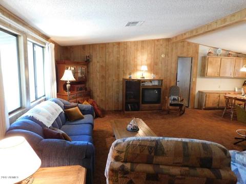 3152 Tonto Dr, Overgaard, AZ 85933 photo 21