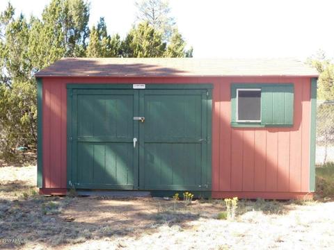 3152 Tonto Dr, Overgaard, AZ 85933 photo 3