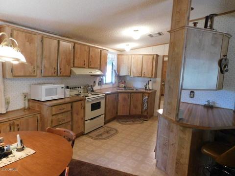 3152 Tonto Dr, Overgaard, AZ 85933 photo 10