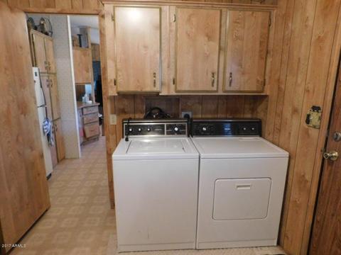 3152 Tonto Dr, Overgaard, AZ 85933 photo 15