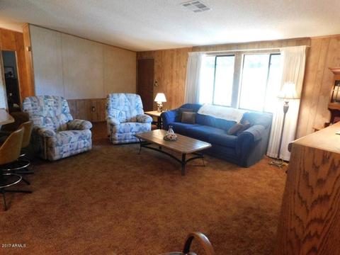 3152 Tonto Dr, Overgaard, AZ 85933 photo 7