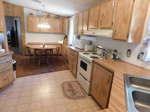 3152 Tonto Dr, Overgaard, AZ 85933 photo 13
