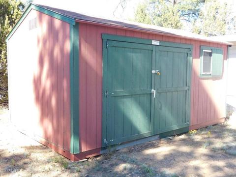 3152 Tonto Dr, Overgaard, AZ 85933 photo 9