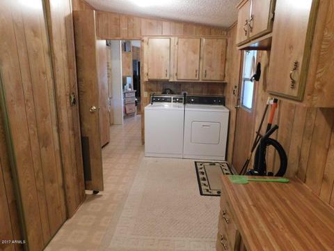 3152 Tonto Dr, Overgaard, AZ 85933 photo 14