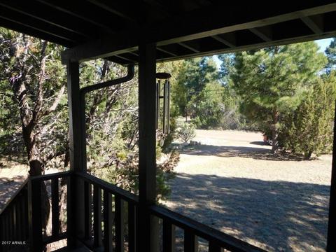 3152 Tonto Dr, Overgaard, AZ 85933 photo 6