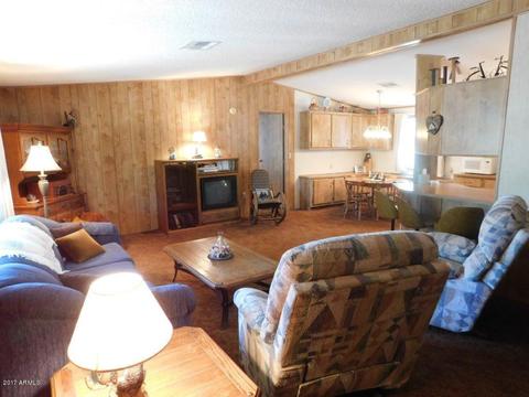 3152 Tonto Dr, Overgaard, AZ 85933 photo 22