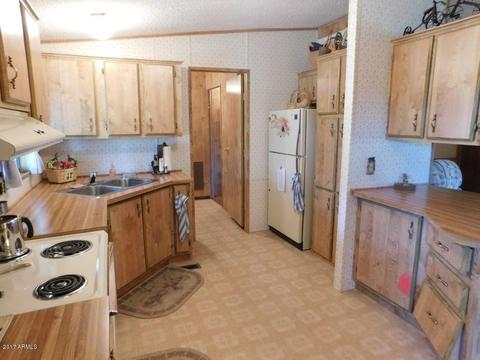 3152 Tonto Dr, Overgaard, AZ 85933 photo 12