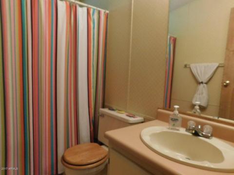 3152 Tonto Dr, Overgaard, AZ 85933 photo 19