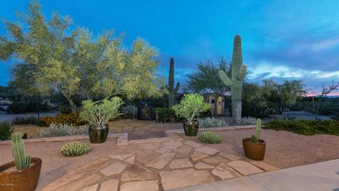 8023 E Quenton St, Mesa, AZ 85207 photo 54
