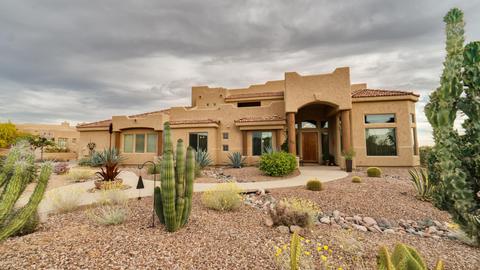 8023 E Quenton St, Mesa, AZ 85207 photo 10