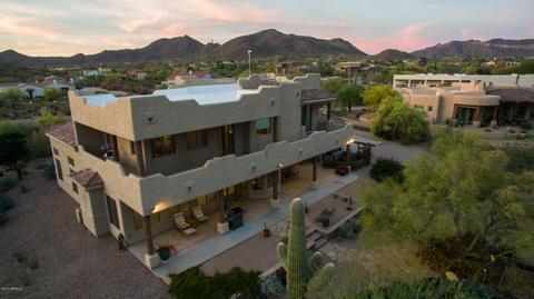 8023 E Quenton St, Mesa, AZ 85207 photo 72
