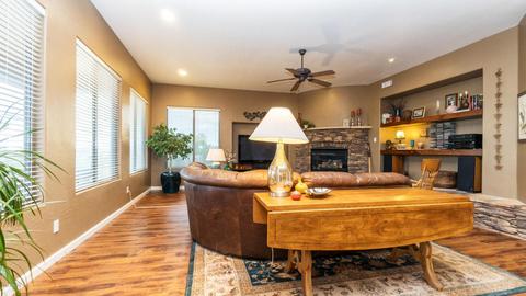 8023 E Quenton St, Mesa, AZ 85207 photo 23