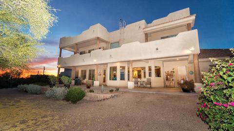8023 E Quenton St, Mesa, AZ 85207 photo 12