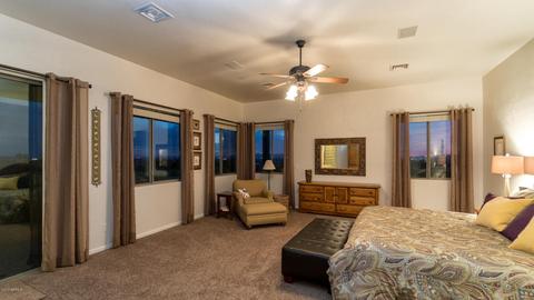 8023 E Quenton St, Mesa, AZ 85207 photo 34