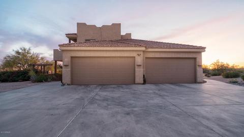 8023 E Quenton St, Mesa, AZ 85207 photo 13