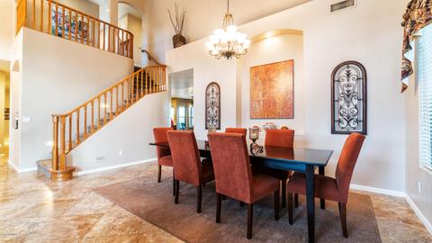 8023 E Quenton St, Mesa, AZ 85207 photo 7
