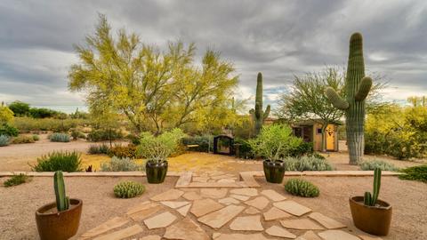 8023 E Quenton St, Mesa, AZ 85207 photo 8