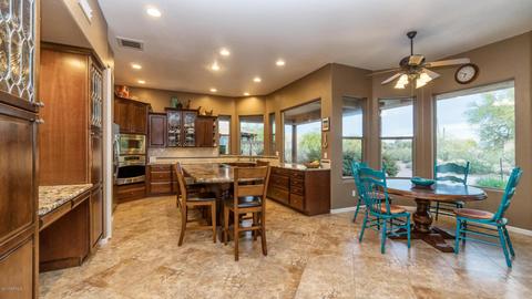 8023 E Quenton St, Mesa, AZ 85207 photo 15