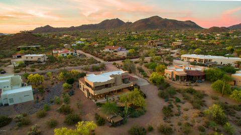 8023 E Quenton St, Mesa, AZ 85207 photo 71