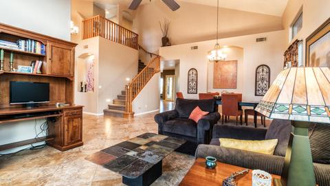8023 E Quenton St, Mesa, AZ 85207 photo 29