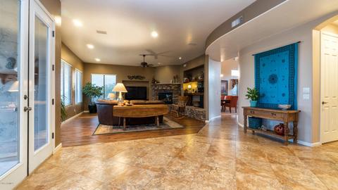 8023 E Quenton St, Mesa, AZ 85207 photo 22