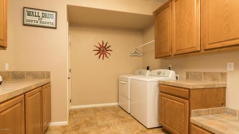 8023 E Quenton St, Mesa, AZ 85207 photo 47