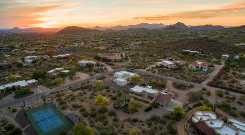 8023 E Quenton St, Mesa, AZ 85207 photo 70