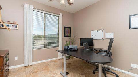 8023 E Quenton St, Mesa, AZ 85207 photo 41
