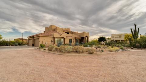 8023 E Quenton St, Mesa, AZ 85207 photo 9