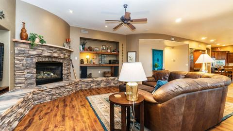8023 E Quenton St, Mesa, AZ 85207 photo 6