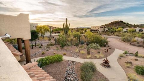 8023 E Quenton St, Mesa, AZ 85207 photo 69