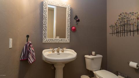 8023 E Quenton St, Mesa, AZ 85207 photo 40