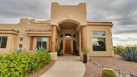 8023 E Quenton St, Mesa, AZ 85207 photo 11