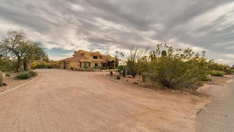 8023 E Quenton St, Mesa, AZ 85207 photo 1