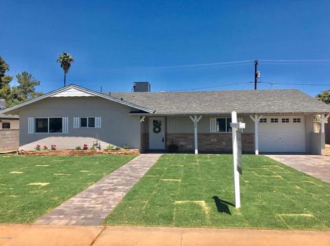 5326 E Thomas Rd, Phoenix, AZ 85018 photo 1