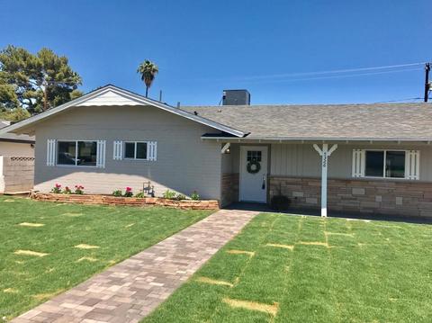 5326 E Thomas Rd, Phoenix, AZ 85018 photo 2
