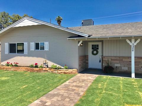 5326 E Thomas Rd, Phoenix, AZ 85018 photo 3