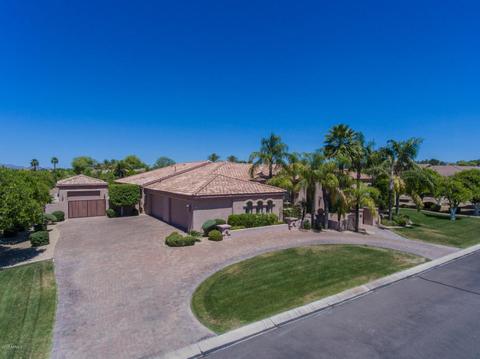 3428 E Jasmine Cir, Mesa, AZ 85213 photo 2