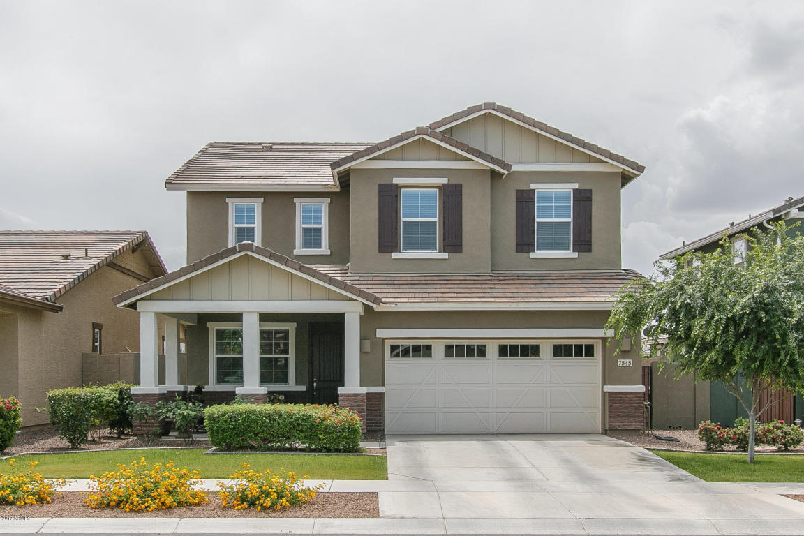7545 E Onza Ave, Mesa, AZ 85212 photo 1