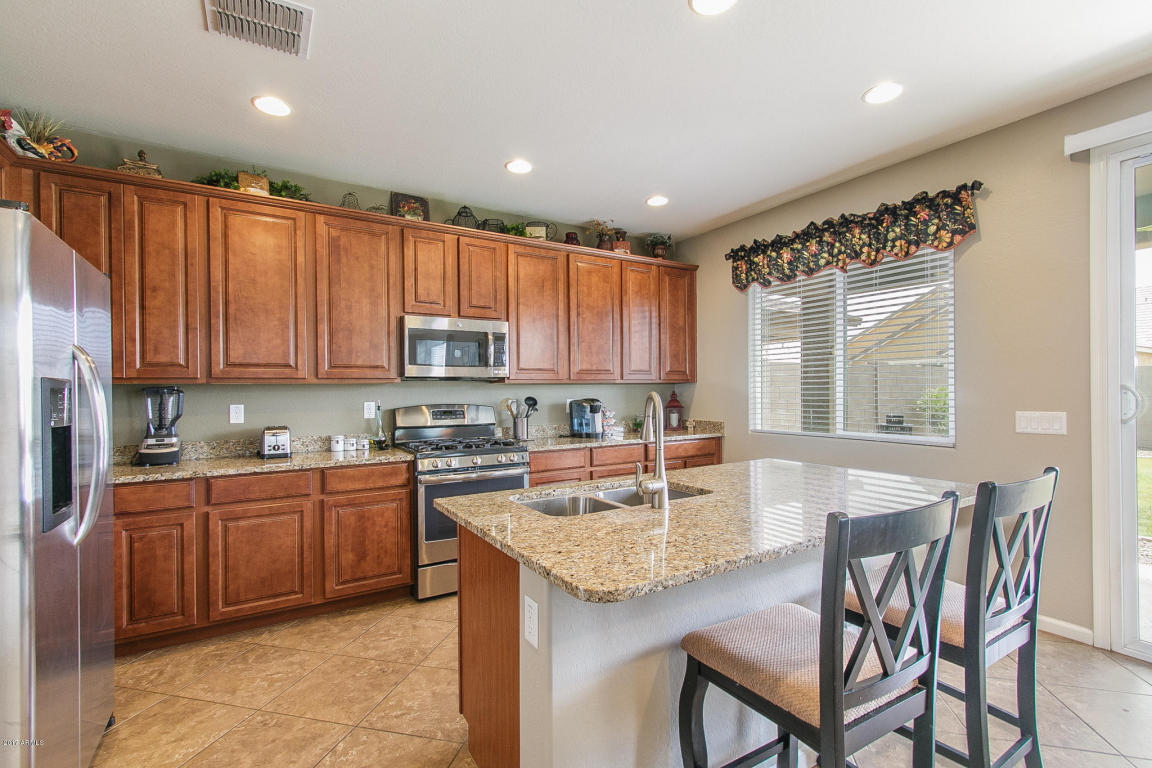 7545 E Onza Ave, Mesa, AZ 85212 photo 5