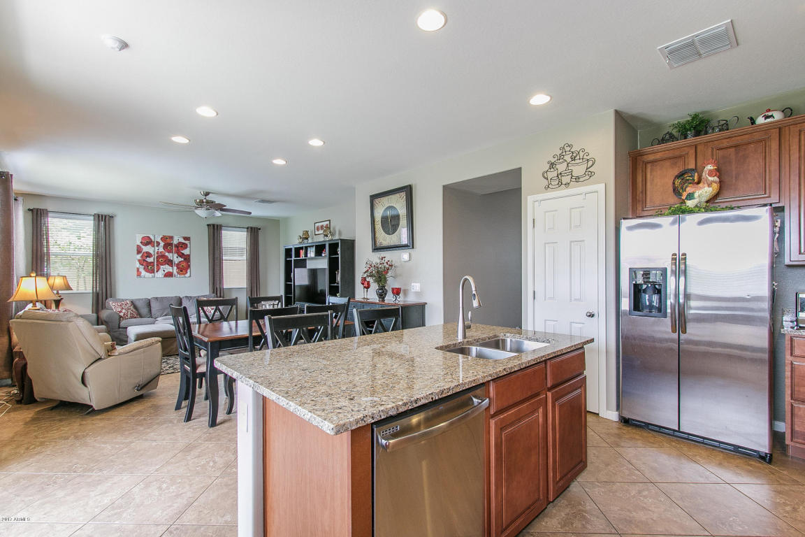 7545 E Onza Ave, Mesa, AZ 85212 photo 8