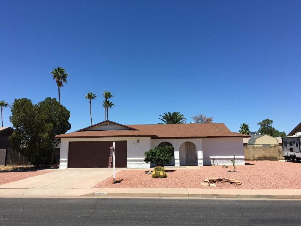 1326 E Harmony Cir, Mesa, AZ 85204 photo 1