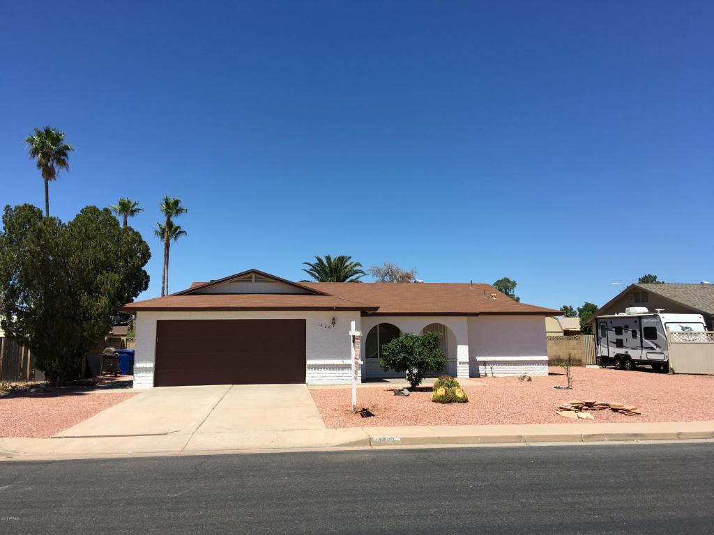 1326 E Harmony Cir, Mesa, AZ 85204 photo 2